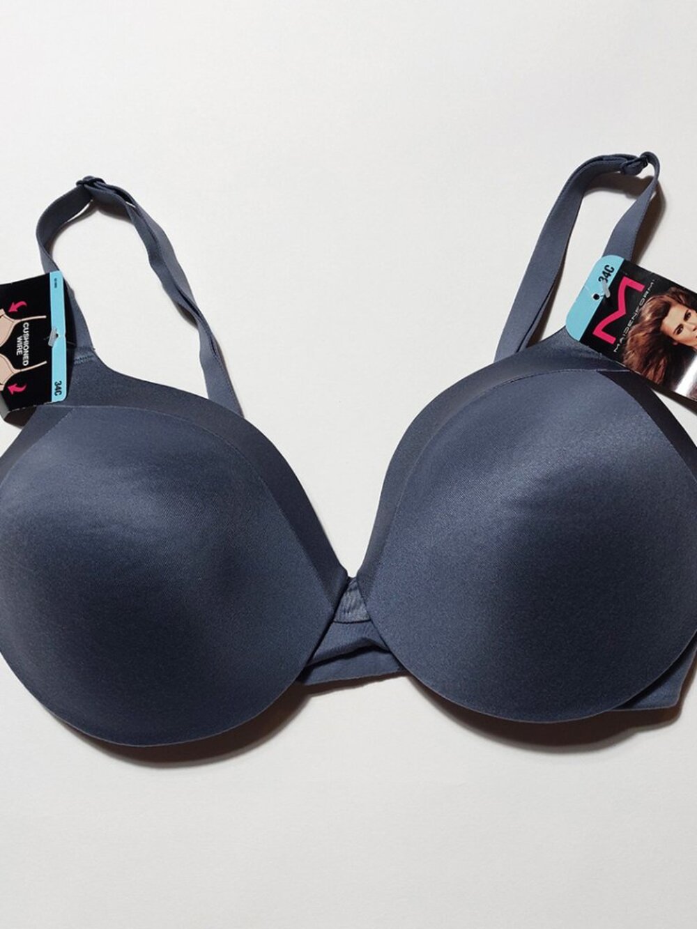 NWT Maidenform T-Shirt Bra